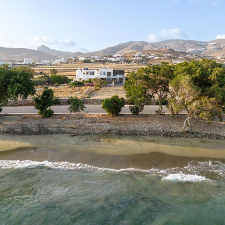 Yenesis Seaside Retreat - Adults Only Hotel Tinos Ngoại thất bức ảnh