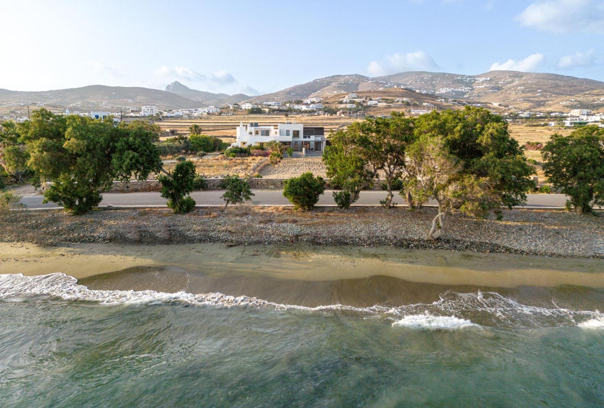 Yenesis Seaside Retreat - Adults Only Hotel Tinos Ngoại thất bức ảnh